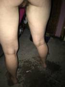 Does It Count If I'm The Slut That Came All Over The Floor? 