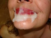 ...Waiting For A Kiss