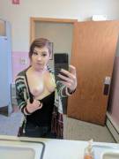 At A [F]Amily Party Thinking Of You All