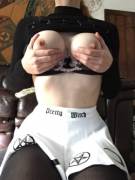 Uploading As Requested (Better Quality Too)