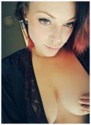 Feeling [F]Risky Today...