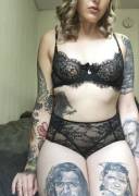 ~Body Posi Vibes [F]~