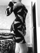 The Bats Have Left The Bell-Tower [F]