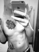 [F] In The Dressing Room ♡