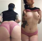 On Wednesdays We Wear Pink [F].