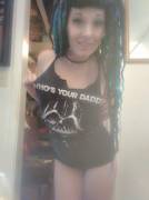 A (F)Ew Pix From My Shitty Broken Cam