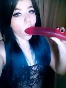 What My Mouth Can Doooo :X