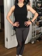 So, I Workout. Here's The Obligatory On-Of[F]