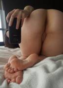 My Favourite Position- So Much Room For Activities