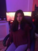 [F] Pcmr ;) Also Butt Plug :P. On/Off.