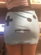 Who Wants To Be My Player 2? [F]