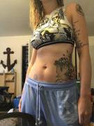 This May Be The Droid You're Looking (F)Or. The Left One At Least. (X-Post R/Gonewild)