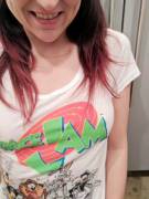 Welcome To The Space Jam! (F)