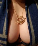 Fantastic Breasts And Where To [F]Ind Them!