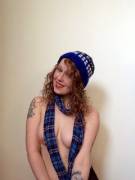 Busted Out The Tardis Hat, It's The Most Wonderful Times-Wimey O[F] The Year!
