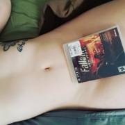 Just Got This... Goodbye Life...