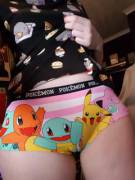 I Wanna Be The Very Best!... In Bed