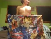 {F}Ound My Old Pillow Case (Who Am I Kidding I Still Use It)