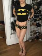 Na Na Na Na Na Na Na Na [F]!