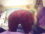 Got That Dark Magician (Girl) Booty