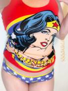 Let Me Tie You Up With My Golden Lasso [F]