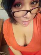 When You Just [F]Eel Like Trying To Be Velma. Nowhere Near Perfect Yet, But Here's ...