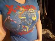 Any Other X-Men [F]Ans Out There?