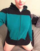 (F)Or Fans Of Star Trek: The Next Generation