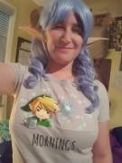 Hey! Listen! ...I Heard You Like Legend O{F} Zelda