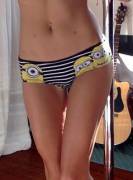 Anyone Else A Minions [F]An?