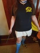 Ravenclaws Are Sexy! [F]