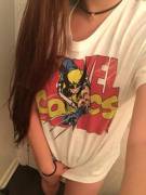 Having A Chill Ass Sunday