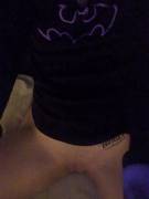 Come [F]Uck Me In My Batcave