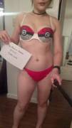 My Pokeballs Need Some Veri(F)Ication!