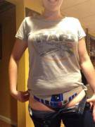 Is This The Droid You're Looking For?