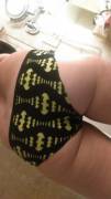 Batman Undies Are The Best [F]