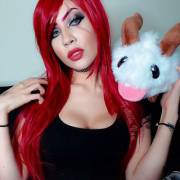 Kasual Katarina From League Of Legends