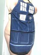 Fish Fingers And Custard Anyone?