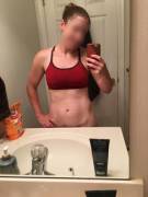 She Finally Agreed To Posting - Enough Interest Out There To Share More?