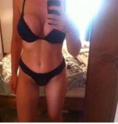 The Wife Doesn't Think Her Bodies Amazing..... She's Mad!