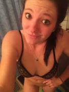 You Guys And Gals Have Been Good So Here's Another One Of Her.