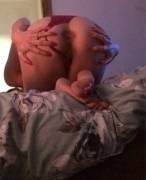 Lots On Anal Requests, Who Wants To See A Cock In It?