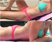 Pool Days With Wife...40Y