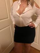 On A Date. Getting Shared As We Speak. Hopefully A Follow Up.