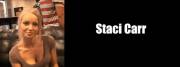 Staci Carr, Cute Mode  Slut Mode, Beer &Amp;Amp;Amp; Ballet Babe