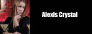 Alexis Crystal, Cute Mode  Slut Mode, Lonely Girl At Club Finally Gets The Attention ...