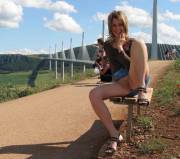 That's A Gorgeous Bridge