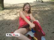 The Playground Show Pussy.. Fail18 Com