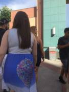 Up Skirt Photo Xpost R/Pics