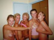 Love To See What The Next Hour Held For These Five